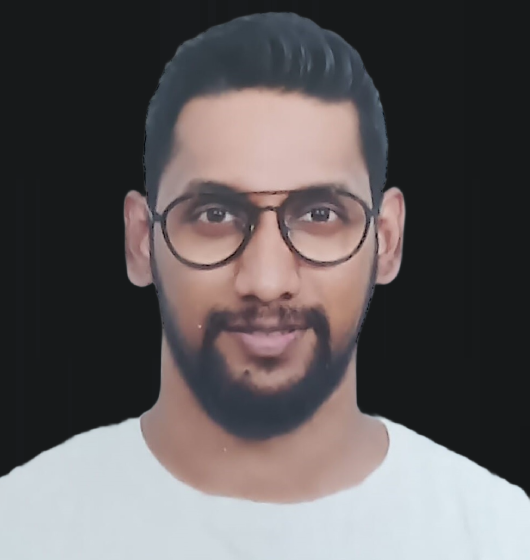 Varun D.